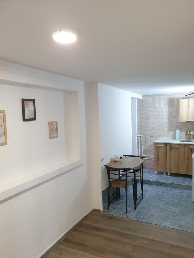 Fenix Apartman II Zajecar Exterior photo