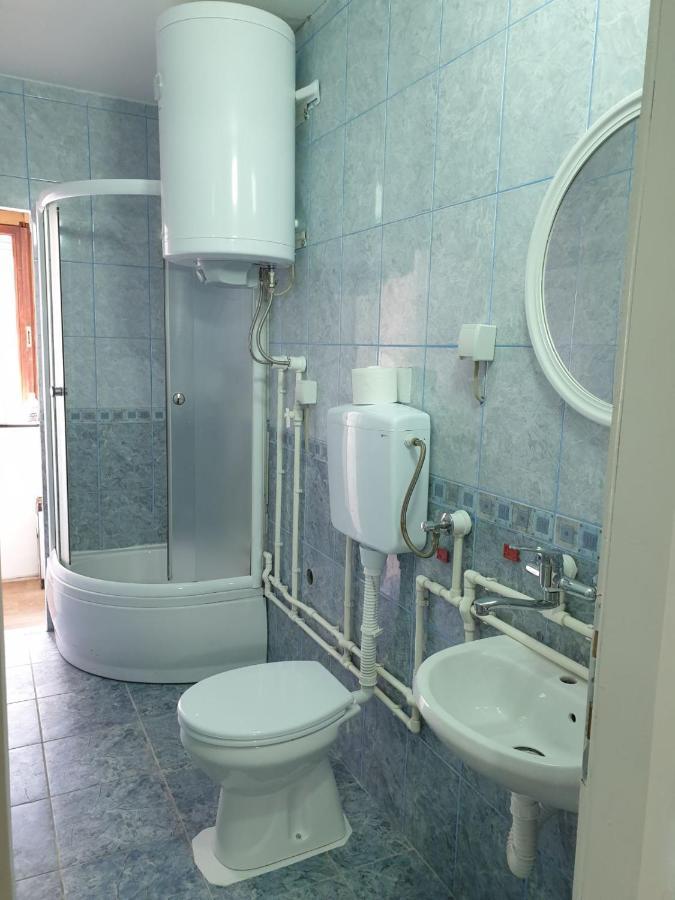 Fenix Apartman II Zajecar Exterior photo