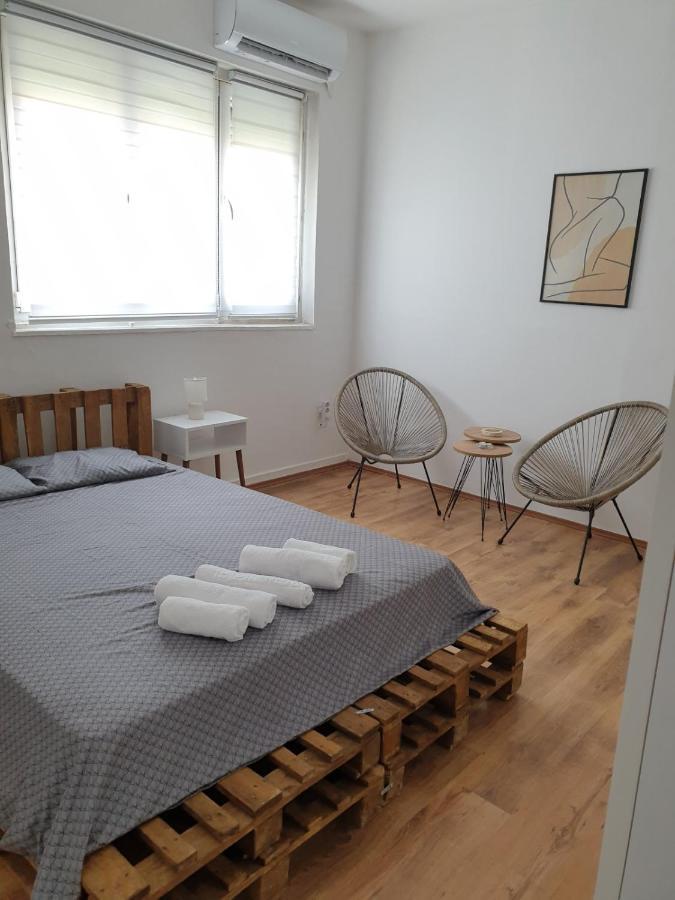 Fenix Apartman II Zajecar Exterior photo