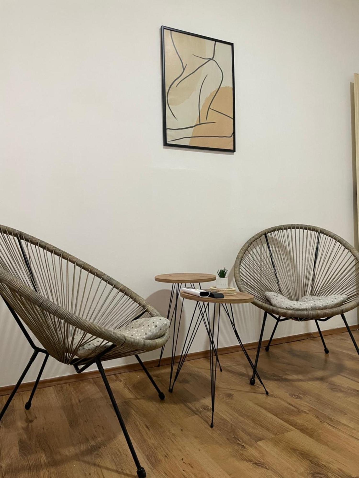 Fenix Apartman II Zajecar Exterior photo